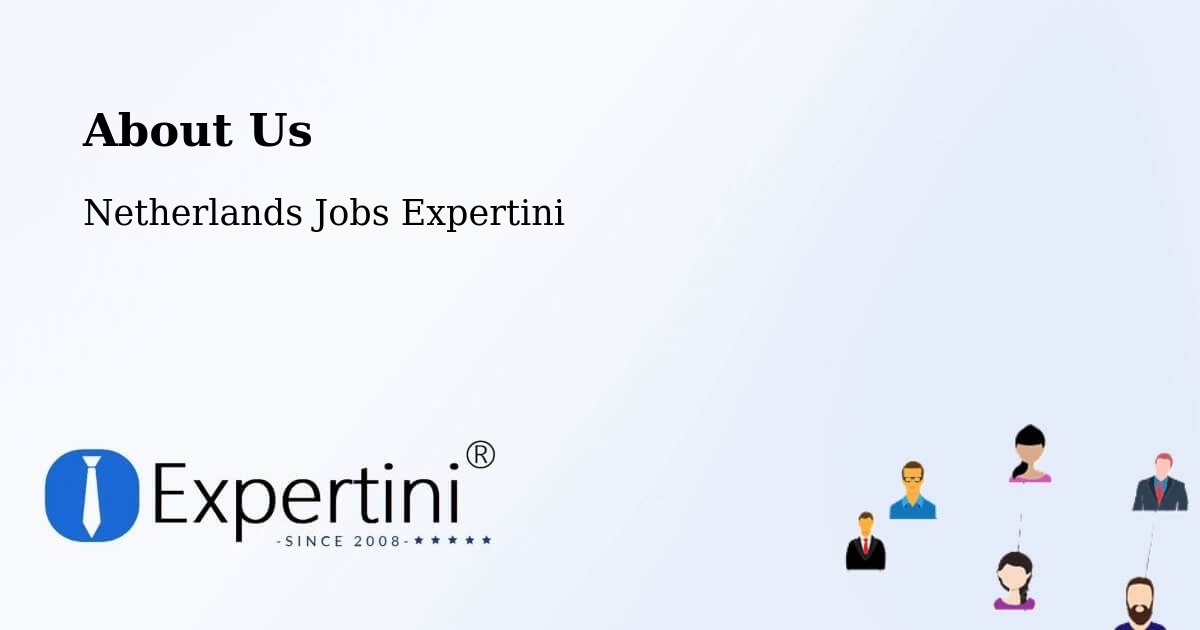 About Expertini Recruitment Platform  – Boxtel - Boxtel, Netherlands Jobs Expertini