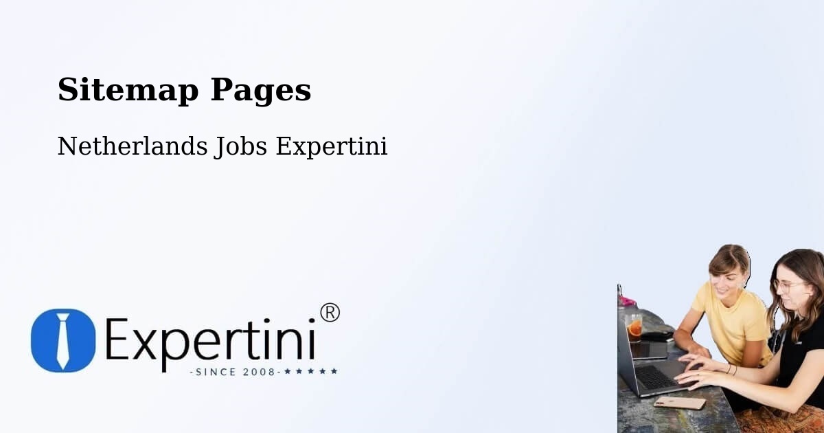 Sitemap Pages - Boxtel - Netherlands Jobs Expertini